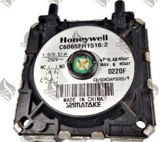 PRESOSTATO CALDERA RENOVA TEKNIC F 23 E