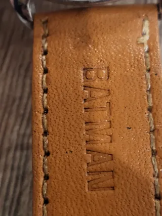 Orologio DC Batman 1989