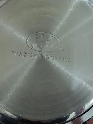 Orologio DC Batman 1989