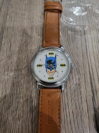 Orologio DC Batman 1989