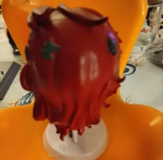 Funko Pop el joker y wonder Poison Figuras PVC 8cm