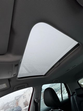 Volkswagen Golf VII 1.4 TSI 140CV Sport full extra