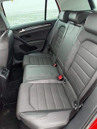 Volkswagen Golf VII 1.4 TSI 140CV Sport full extra