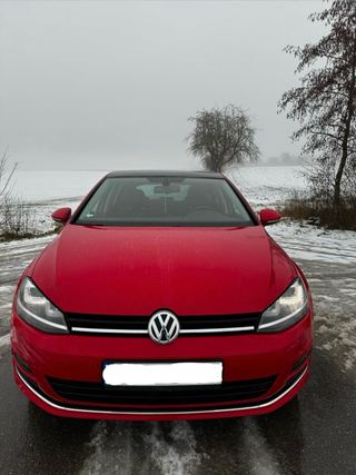 Volkswagen Golf VII 1.4 TSI 140CV Sport full extra