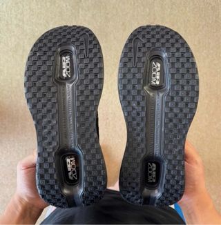 Nike Vomero Premium Talla 44