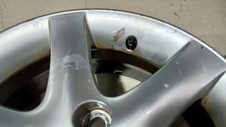 JUEGO LLANTAS TOYOTA COROLLA (E12) 1CDFTV HL16936