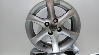 JUEGO LLANTAS TOYOTA COROLLA (E12) 1CDFTV HL16936