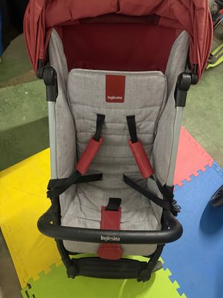 Silla de paseo Inglesina QUID2