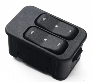 Botonera elevalunas Opel Astra combo