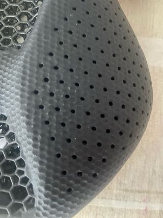 Specialized Power Pro Mirror Sillín Negro