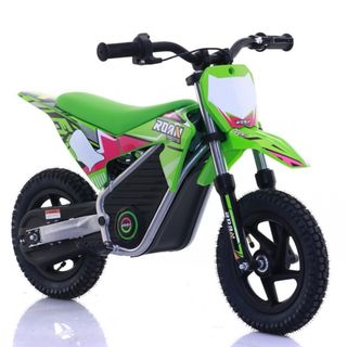 Moto Eléctrica Infantil Roan 12