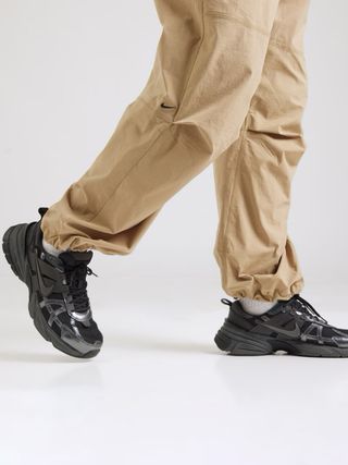 Nike Tech Pack Woven Pants — Beige (HM7158-297)