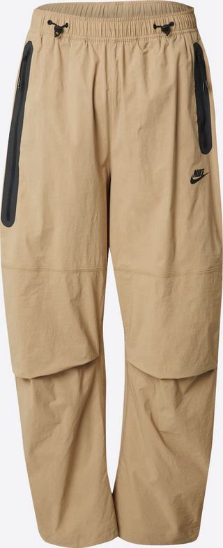 Nike Tech Pack Woven Pants — Beige (HM7158-297)