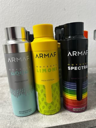 Armaf Desodorante Odysse