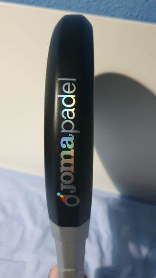 Pala Joma Smash Pro Soft 2027