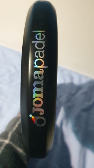 Pala Joma Smash Pro Soft 2027