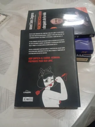 Mala mujer: La revolución que te hará libre