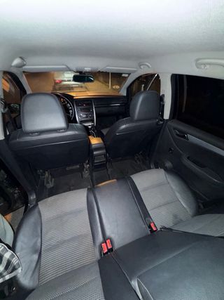 Mercedes-Benz Clase B 2008