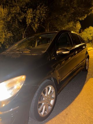 Mercedes-Benz Clase B 2008