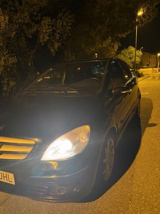 Mercedes-Benz Clase B 2008