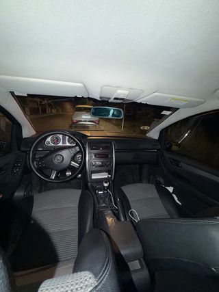 Mercedes-Benz Clase B 2008