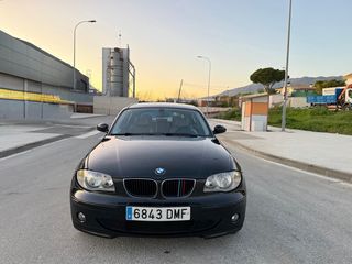 BMW SERIE 1 116i NACIONAL 115CV