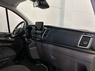 Ford Transit Custom Panama P10+ 2022 Camper