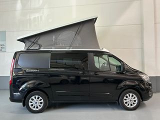 Ford Transit Custom Panama P10+ 2022 Camper