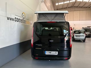 Ford Transit Custom Panama P10+ 2022 Camper