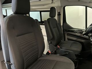 Ford Transit Custom Panama P10+ 2022 Camper