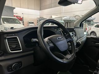 Ford Transit Custom Panama P10+ 2022 Camper