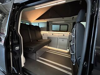 Ford Transit Custom Panama P10+ 2022 Camper