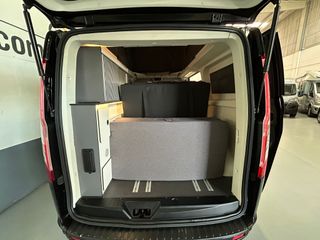 Ford Transit Custom Panama P10+ 2022 Camper