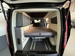 Ford Transit Custom Panama P10+ 2022 Camper