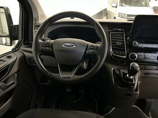 Ford Transit Custom Panama P10+ 2022 Camper