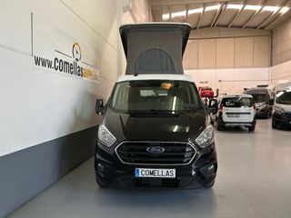 Ford Transit Custom Panama P10+ 2022 Camper