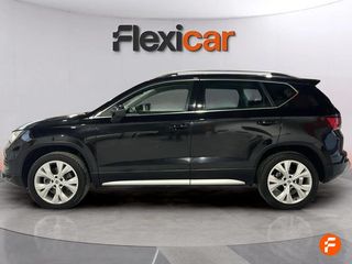 Seat Ateca 2.0 TDI 110kW DSG S&S X-Perience XM