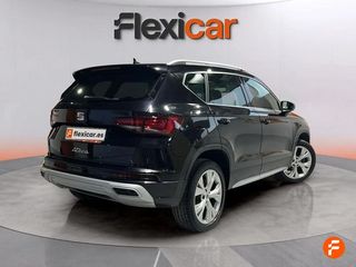 Seat Ateca 2.0 TDI 110kW DSG S&S X-Perience XM