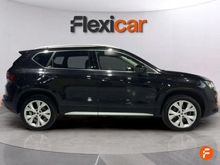 Seat Ateca 2.0 TDI 110kW DSG S&S X-Perience XM