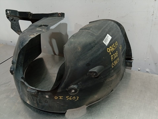 PASO RUEDA DELANTERO IZQUIERDO PEUGEOT 208 967376