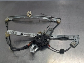 ELEVALUNAS DELANTERO IZQUIERDO PEUGEOT 206