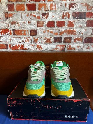 Nike Air Max 1 Big Bubble Powerwall