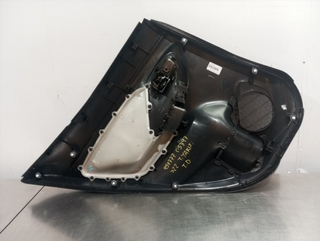 GUARNECIDO PUERTA TRASERA DERECHA TOYOTA YARIS CR