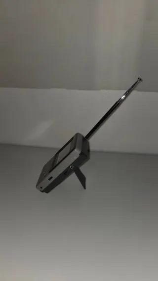 Televisor Portátil Citizen ST755 Gris