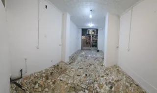 XIRIVELLA. LOCAL COMERCIAL LISTO PARA TRABAJAR.