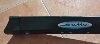 Portabicicletas para coche