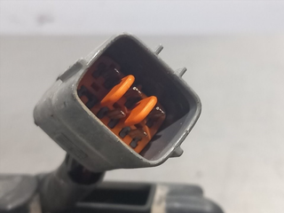 CERRADURA PUERTA DELANTERA IZQUIERDA MAZDA 626 BE