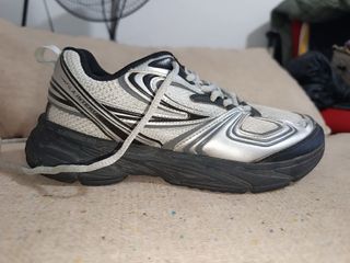 Zapatillas Fila Encrypted 2.0 Talla X