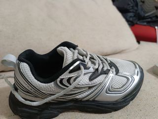 Zapatillas Fila Encrypted 2.0 Talla X