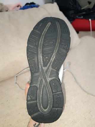 Zapatillas Fila Encrypted 2.0 Talla X